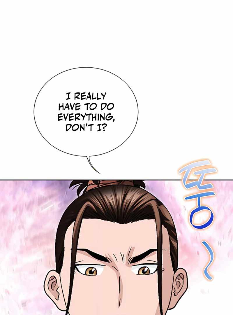 Unrivaled Warrior — Chapter 20 — page 18