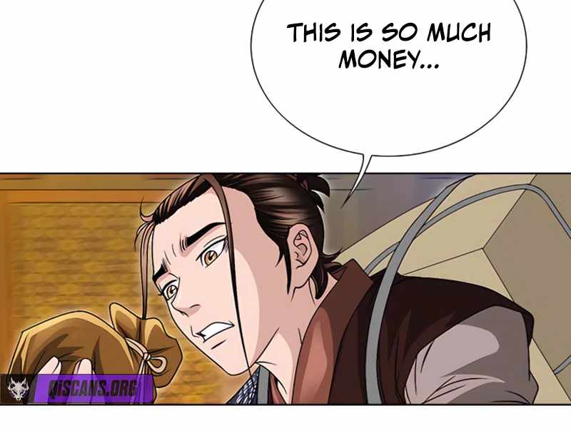 Unrivaled Warrior — Chapter 20 — page 29