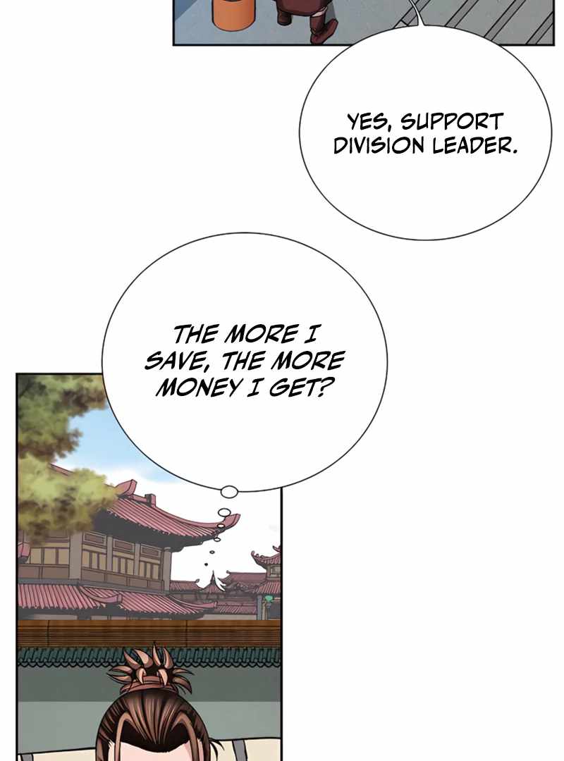 Unrivaled Warrior — Chapter 20 — page 35