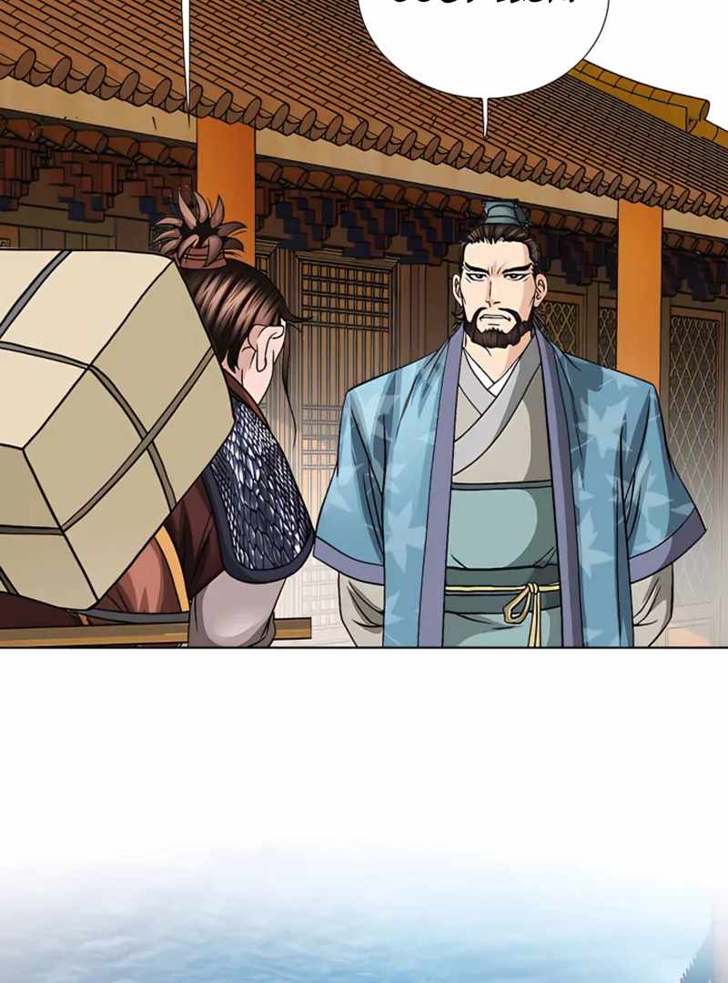 Unrivaled Warrior — Chapter 20 — page 40