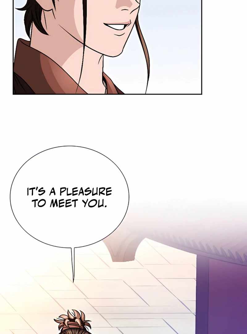 Unrivaled Warrior — Chapter 20 — page 48