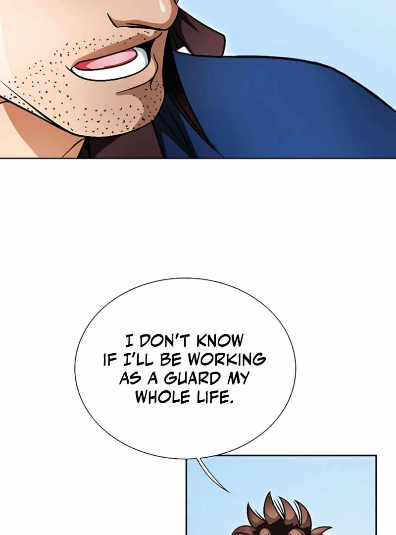 Unrivaled Warrior — Chapter 20 — page 52