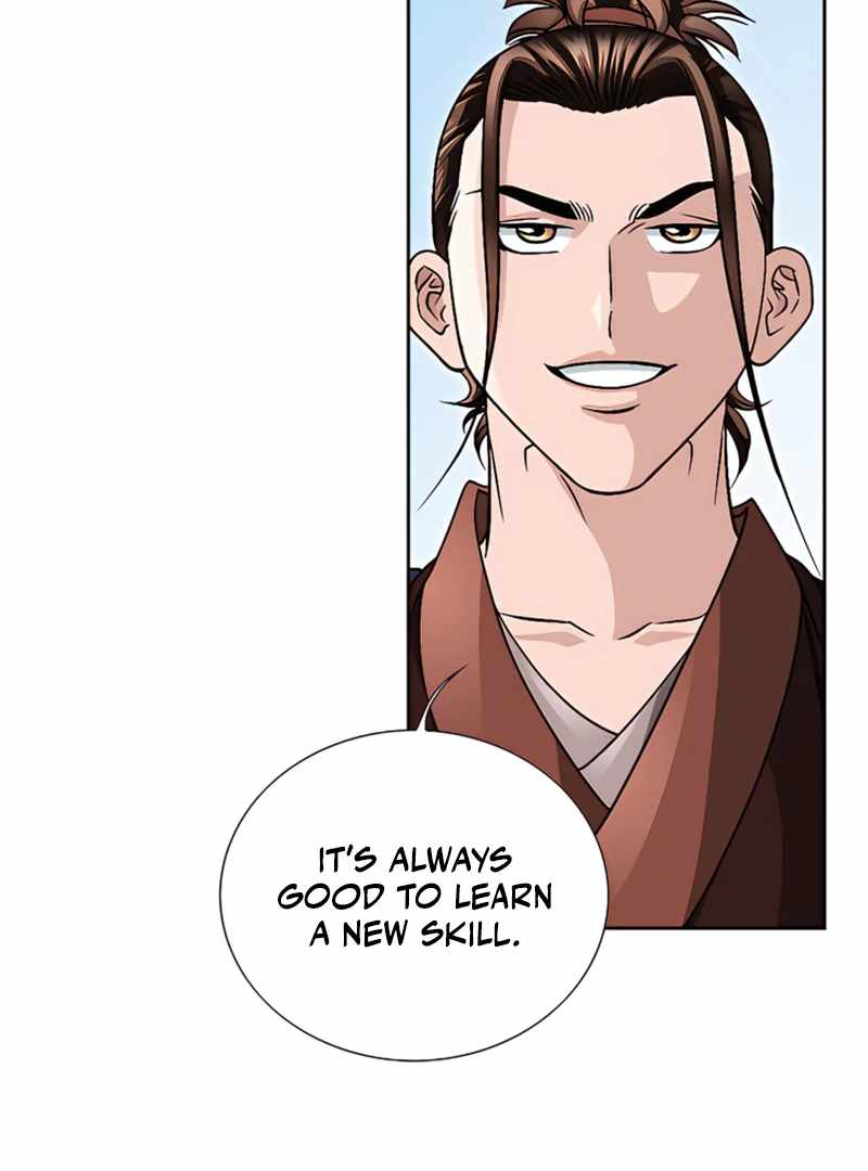 Unrivaled Warrior — Chapter 20 — page 53