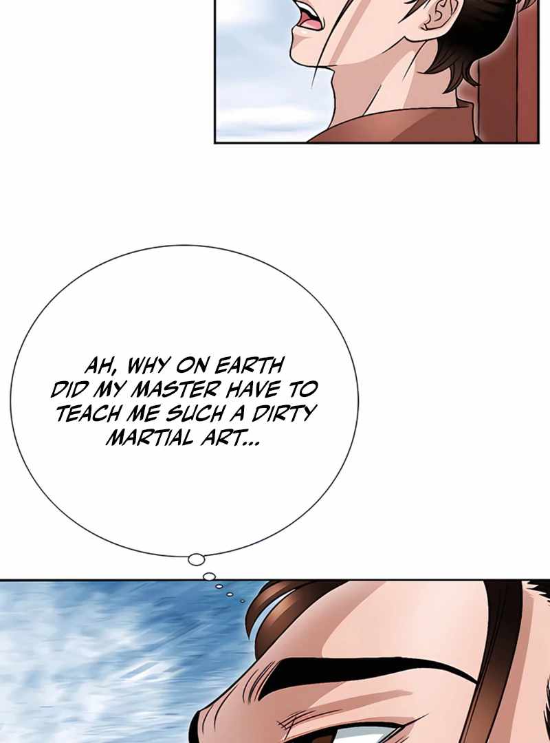 Unrivaled Warrior — Chapter 20 — page 79