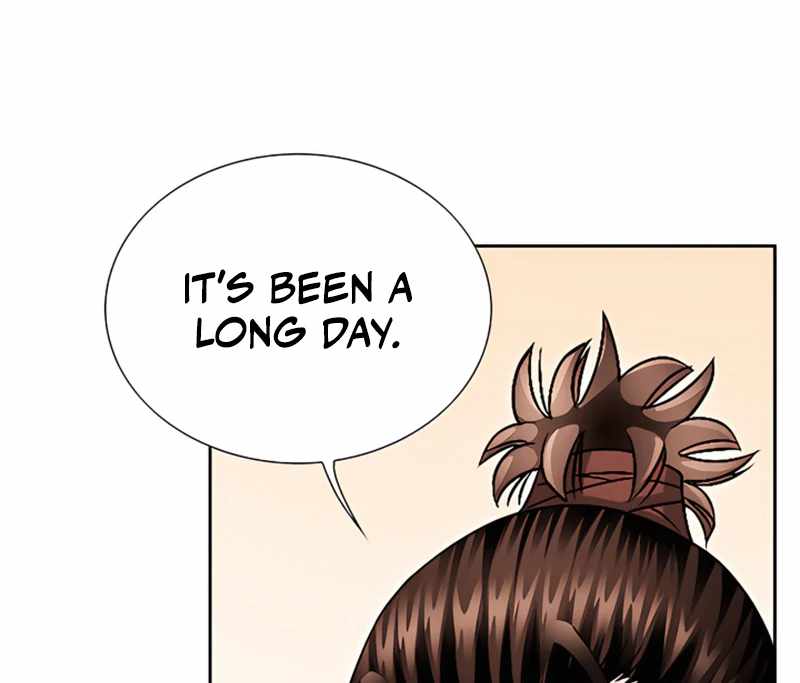Unrivaled Warrior — Chapter 20 — page 84