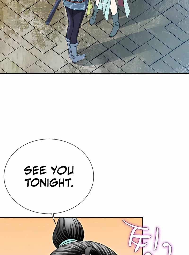 Unrivaled Warrior — Chapter 20 — page 96