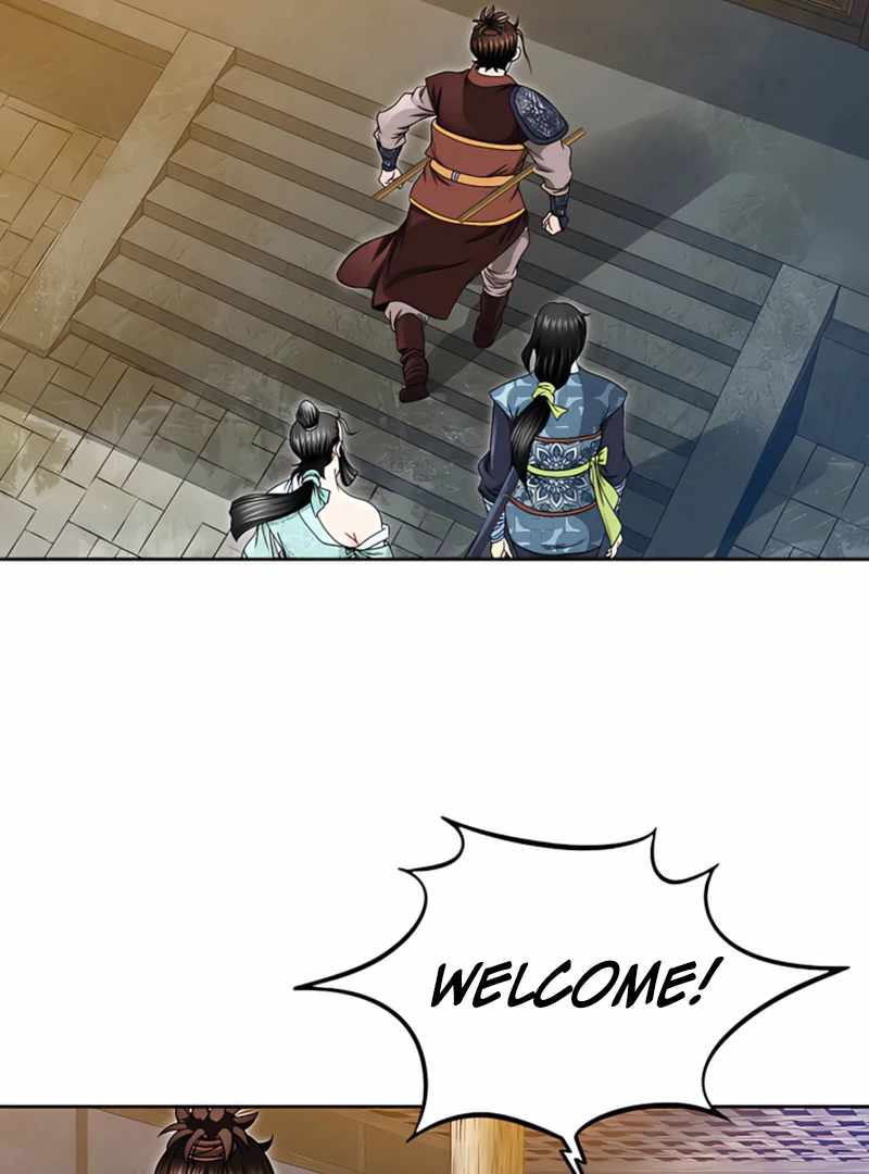 Unrivaled Warrior — Chapter 20 — page 100