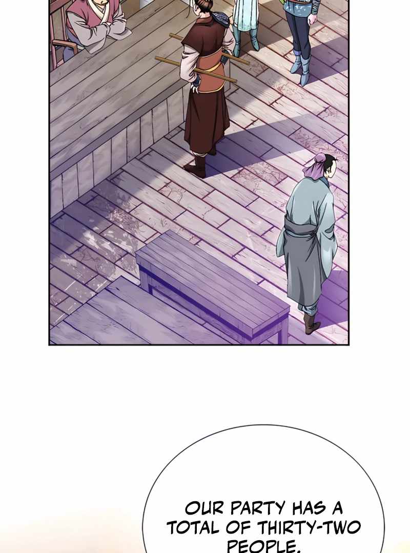 Unrivaled Warrior — Chapter 20 — page 102