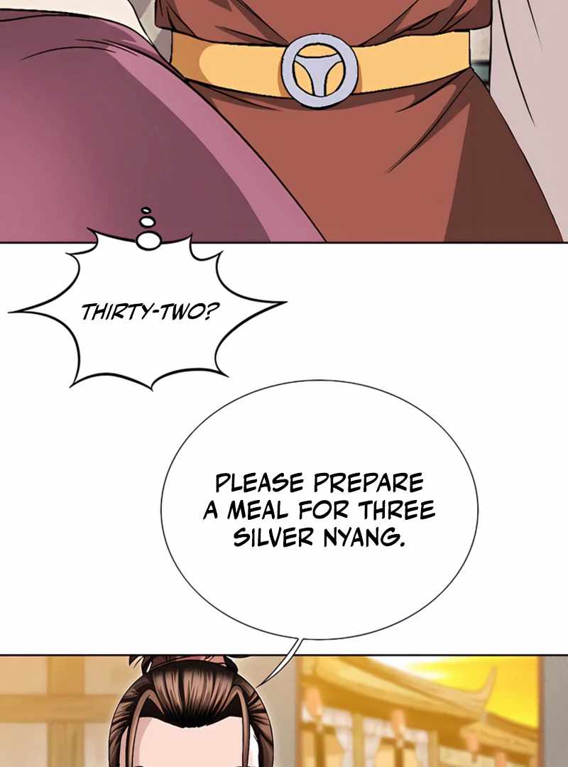 Unrivaled Warrior — Chapter 20 — page 104