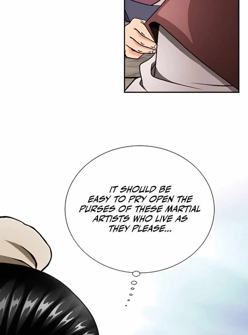 Unrivaled Warrior — Chapter 20 — page 115