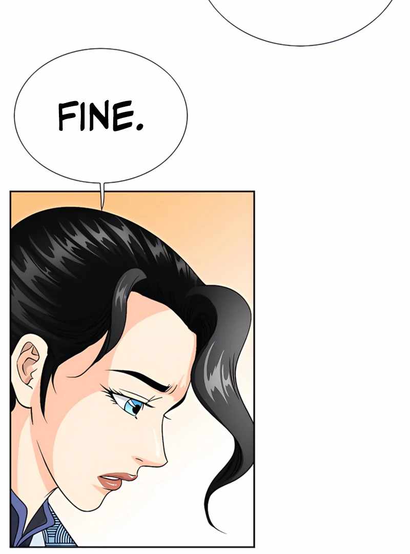 Unrivaled Warrior — Chapter 20 — page 123