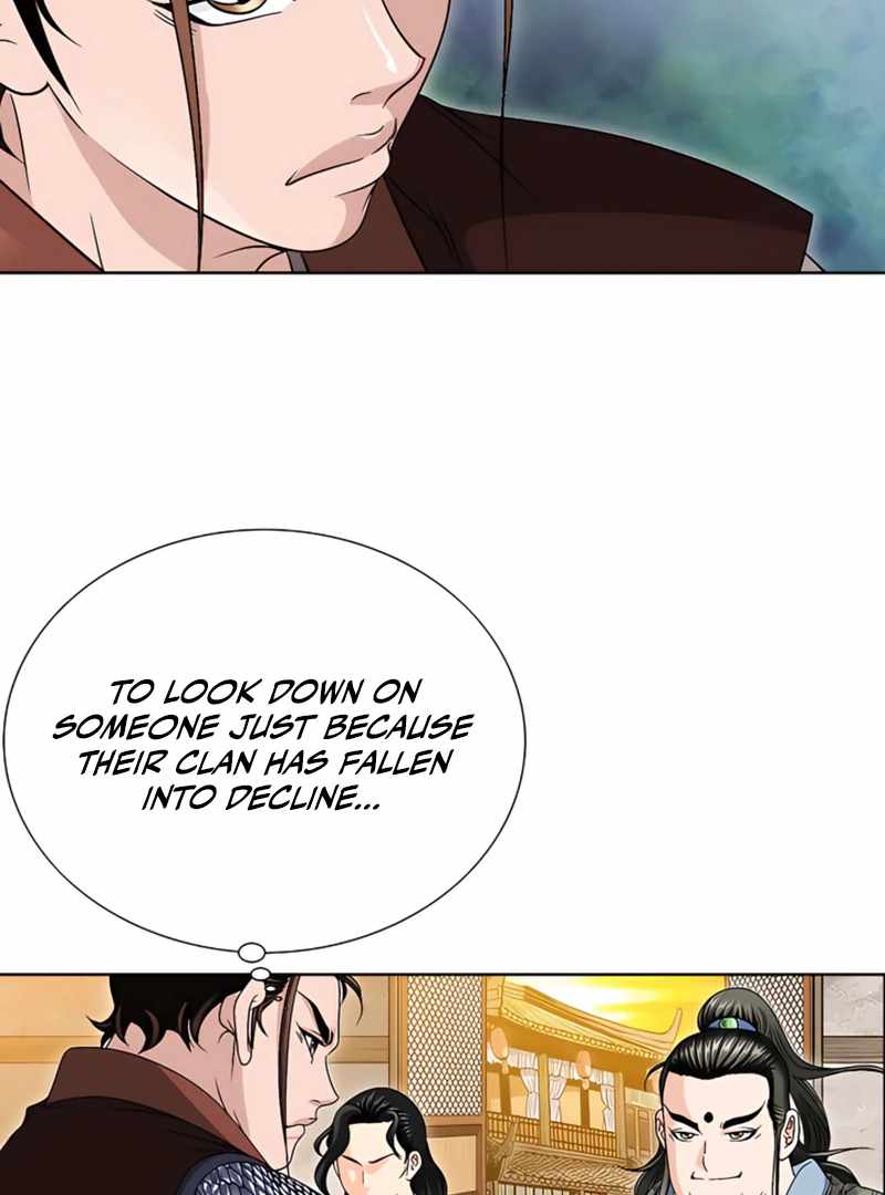 Unrivaled Warrior — Chapter 20 — page 128