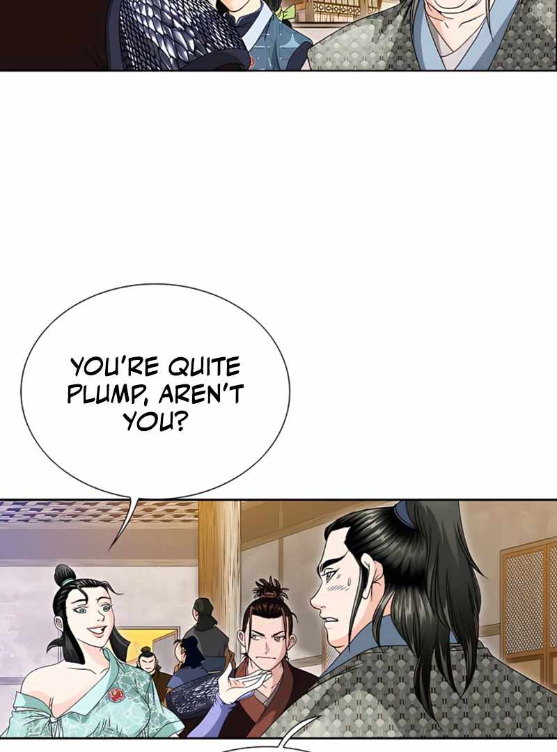 Unrivaled Warrior — Chapter 20 — page 129