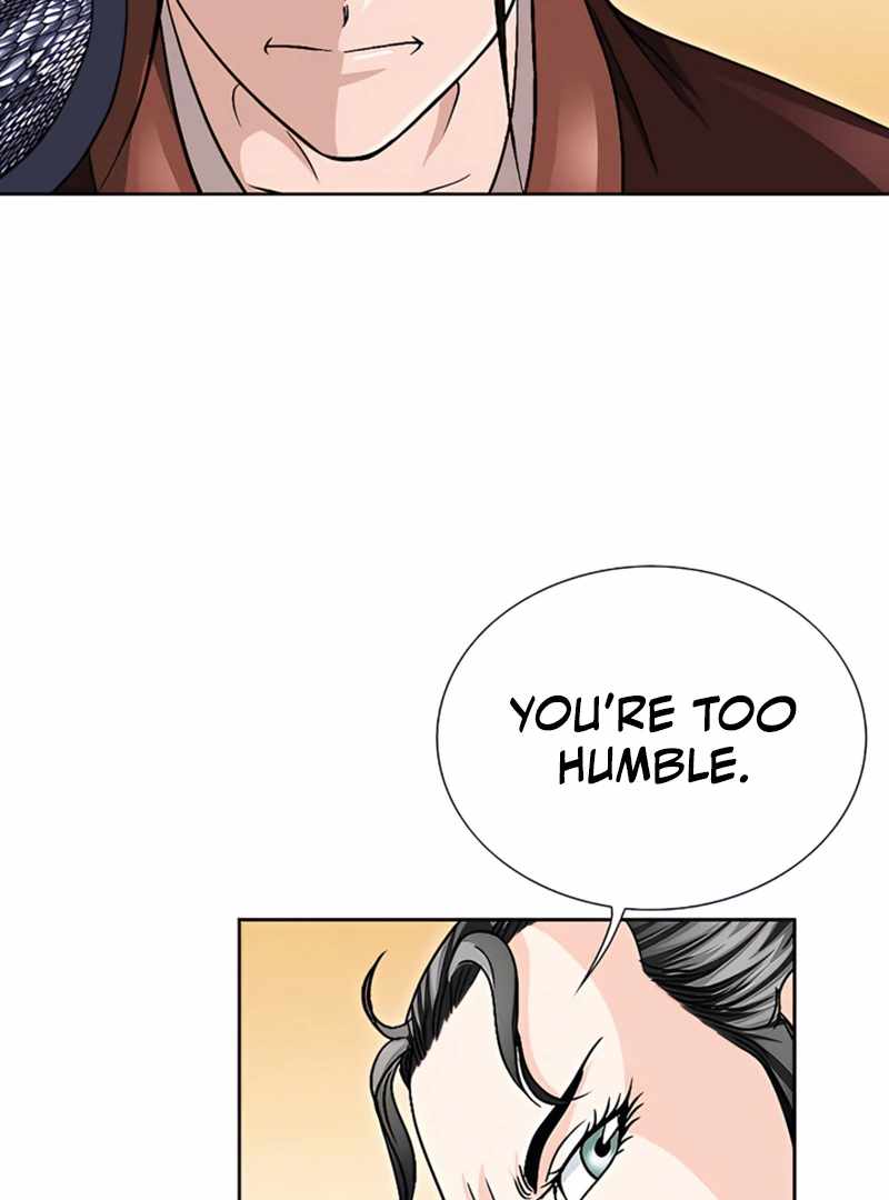 Unrivaled Warrior — Chapter 21 — page 11