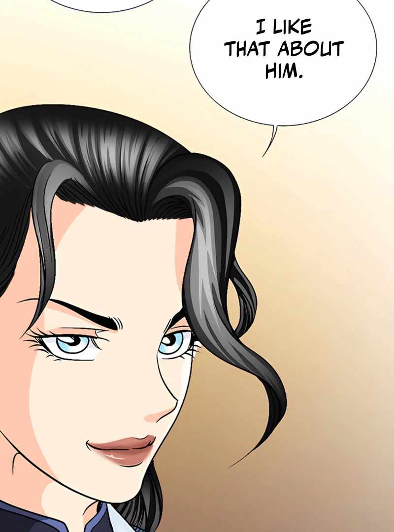Unrivaled Warrior — Chapter 21 — page 20
