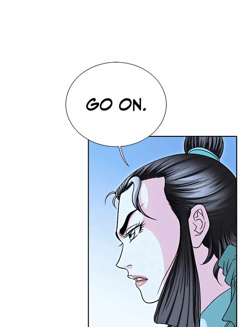 Unrivaled Warrior — Chapter 21 — page 36