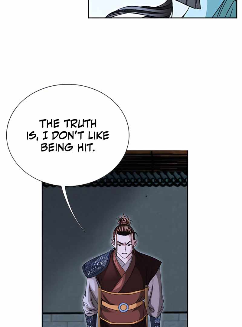 Unrivaled Warrior — Chapter 21 — page 37