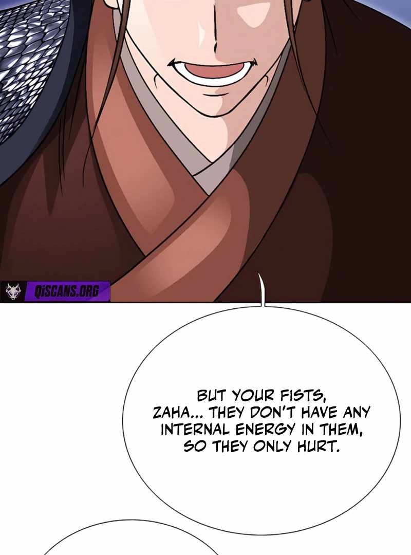 Unrivaled Warrior — Chapter 21 — page 40