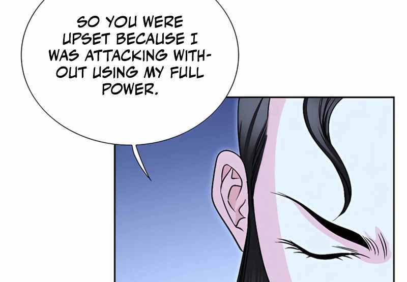 Unrivaled Warrior — Chapter 21 — page 41