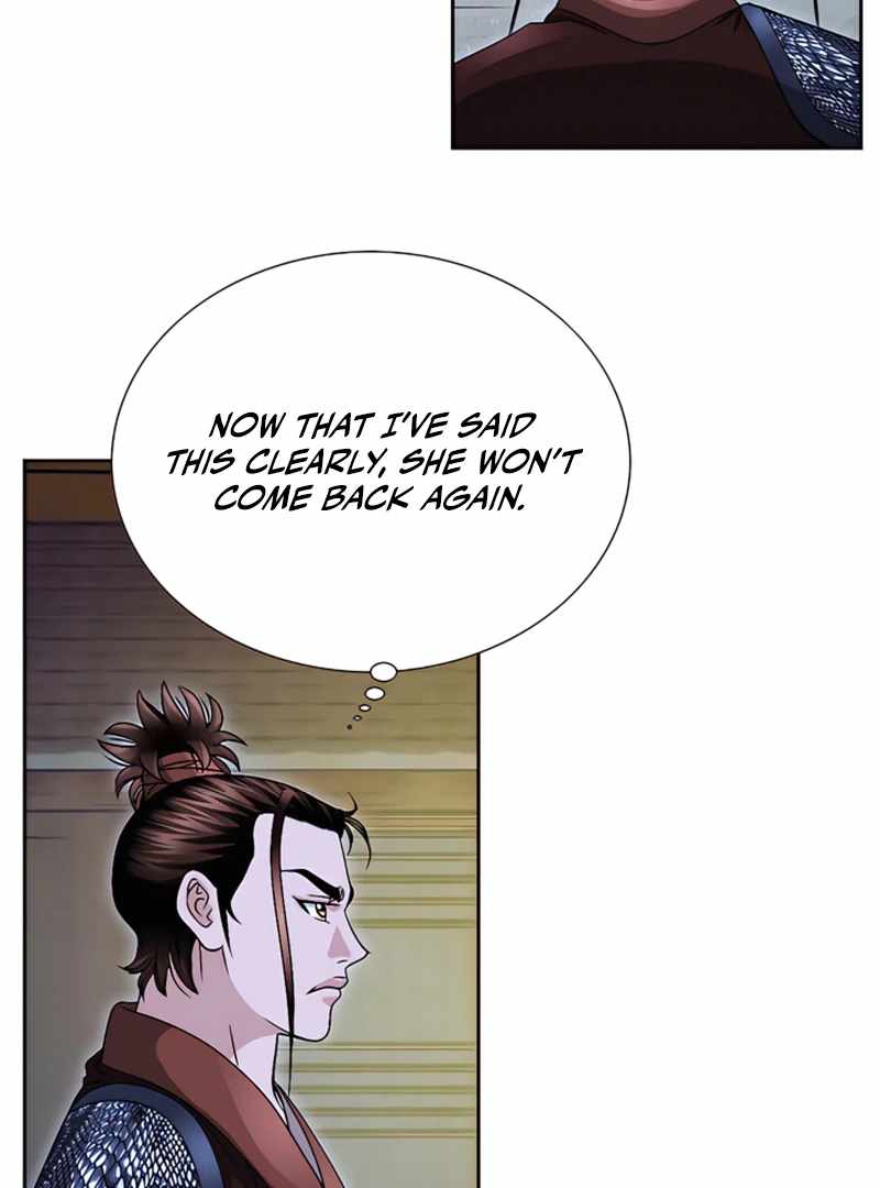 Unrivaled Warrior — Chapter 21 — page 49
