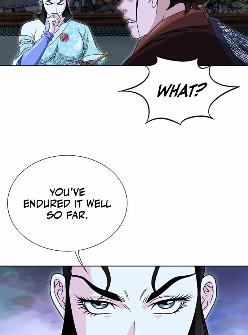 Unrivaled Warrior — Chapter 21 — page 51