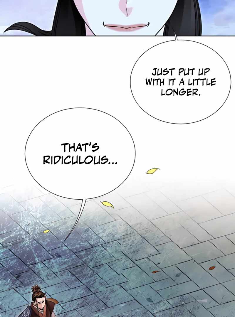 Unrivaled Warrior — Chapter 21 — page 52