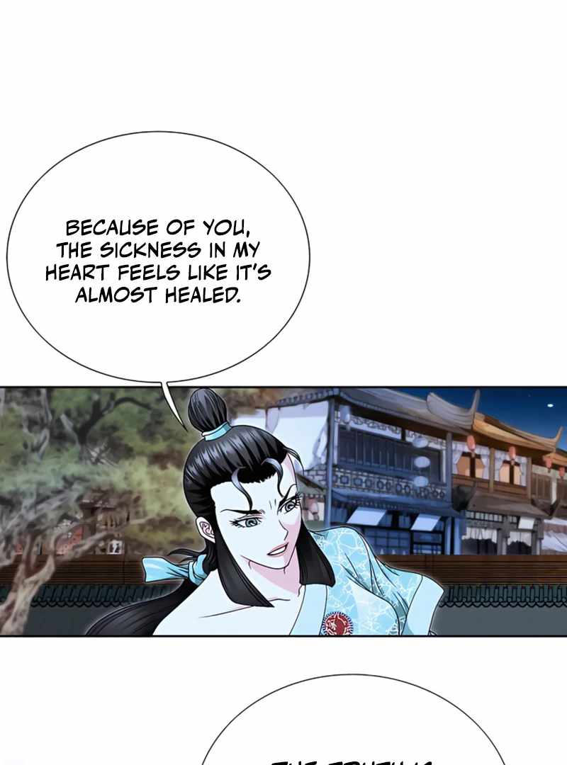 Unrivaled Warrior — Chapter 21 — page 57