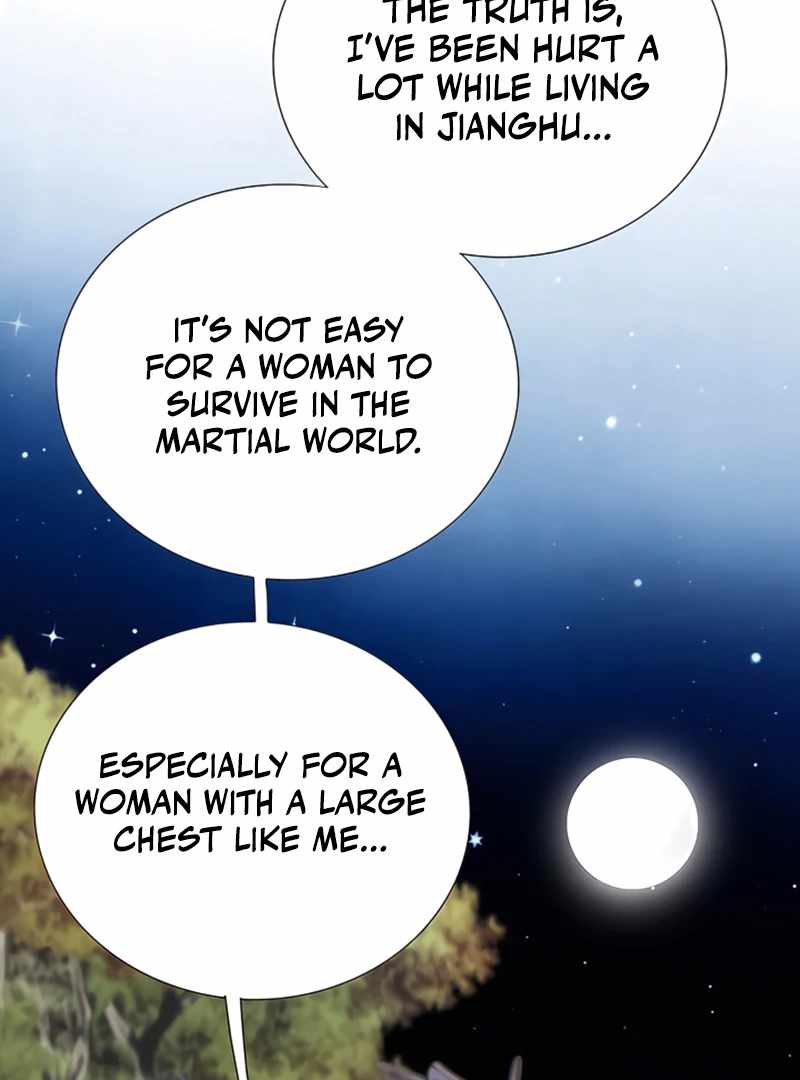 Unrivaled Warrior — Chapter 21 — page 58