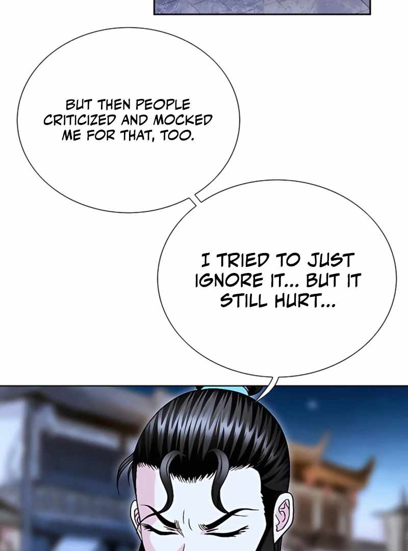 Unrivaled Warrior — Chapter 21 — page 61