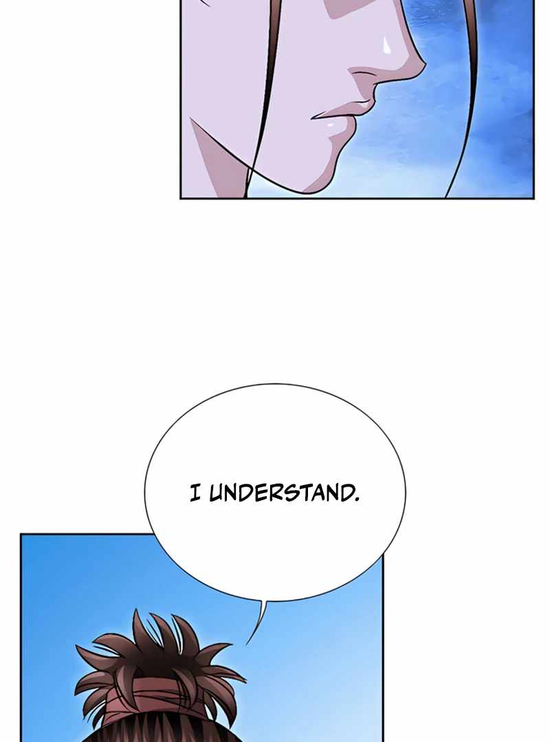 Unrivaled Warrior — Chapter 21 — page 63