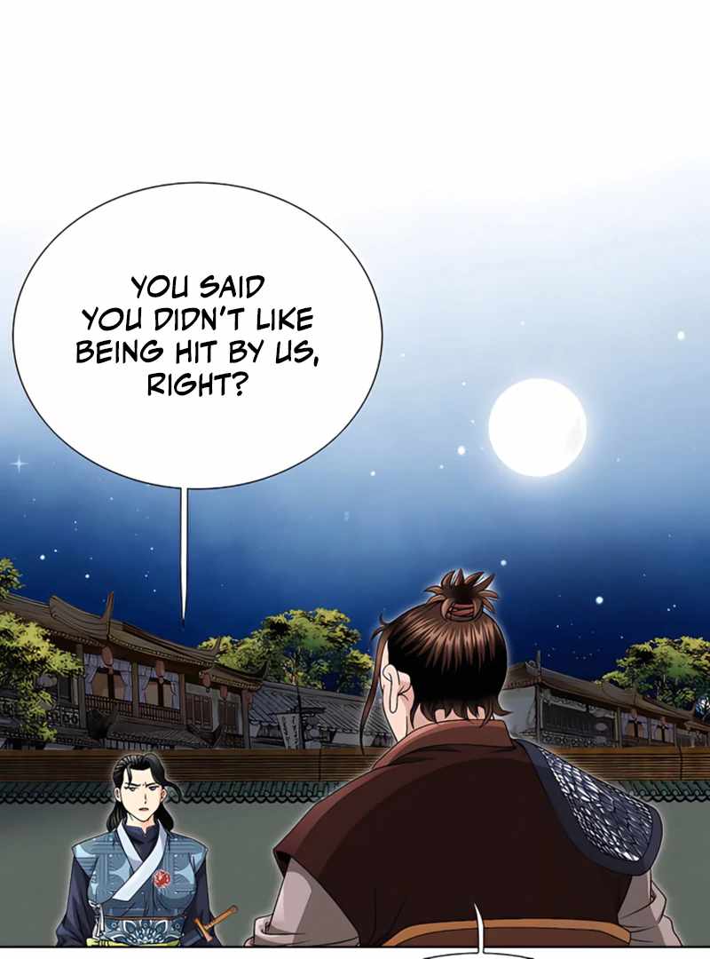 Unrivaled Warrior — Chapter 21 — page 76