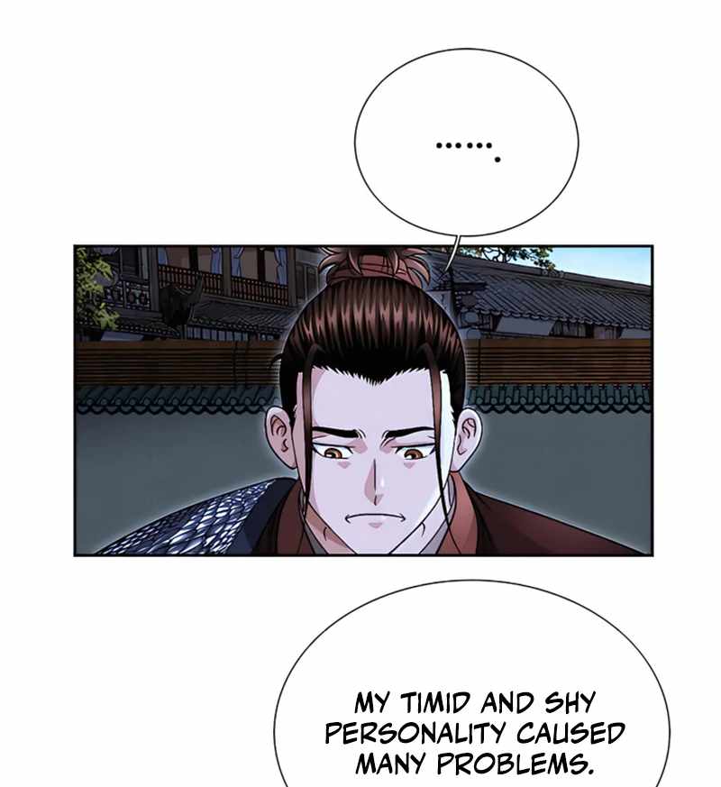 Unrivaled Warrior — Chapter 21 — page 82