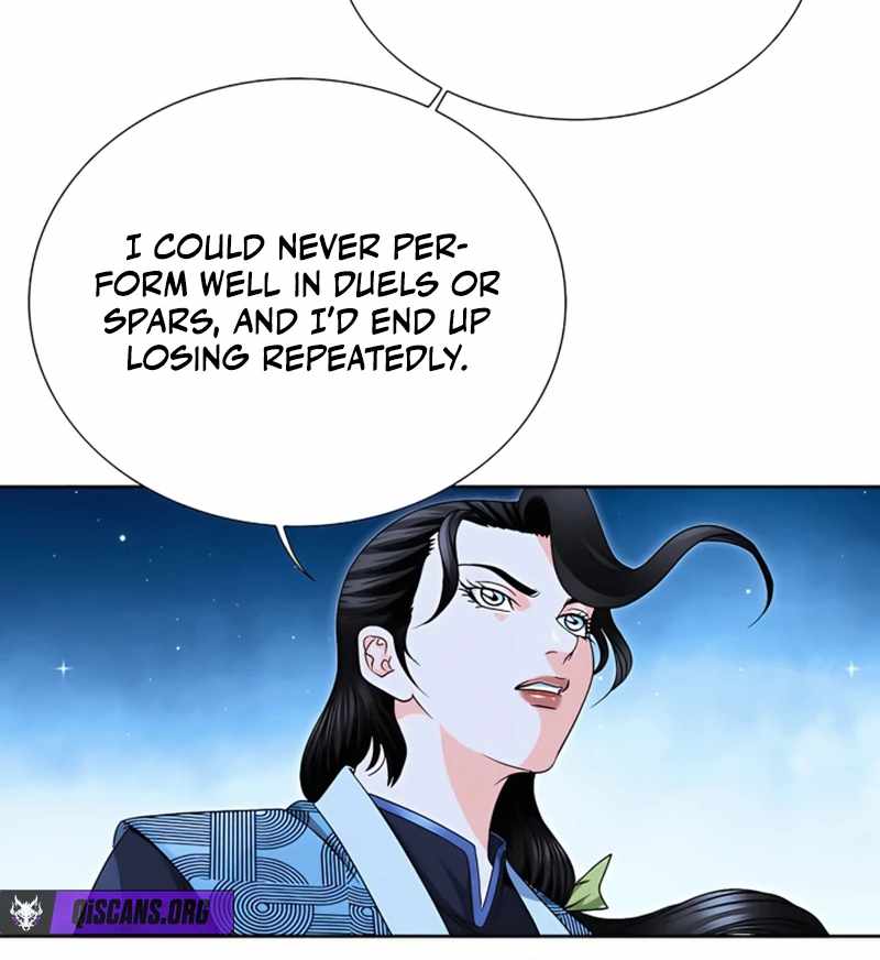 Unrivaled Warrior — Chapter 21 — page 83