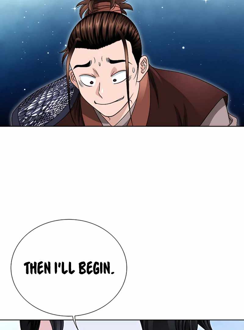 Unrivaled Warrior — Chapter 21 — page 94