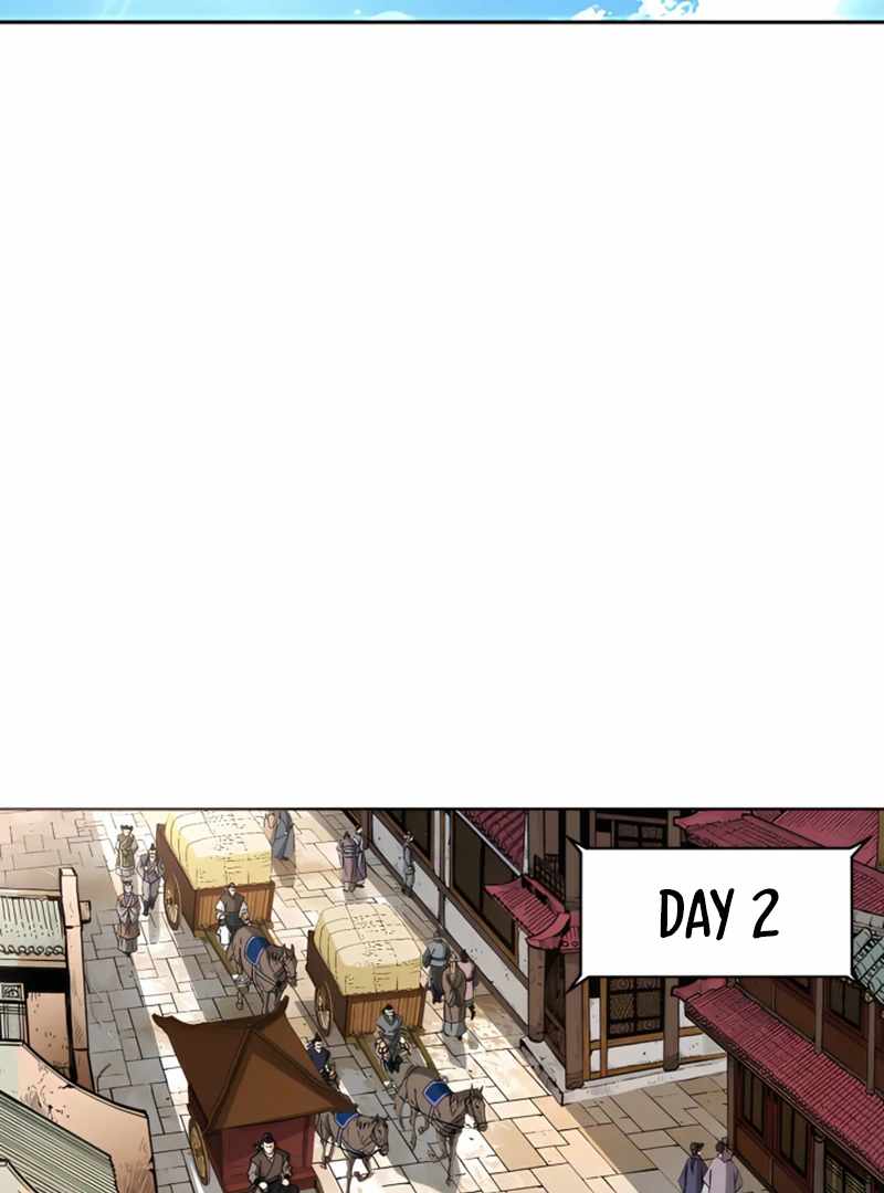 Unrivaled Warrior — Chapter 21 — page 101