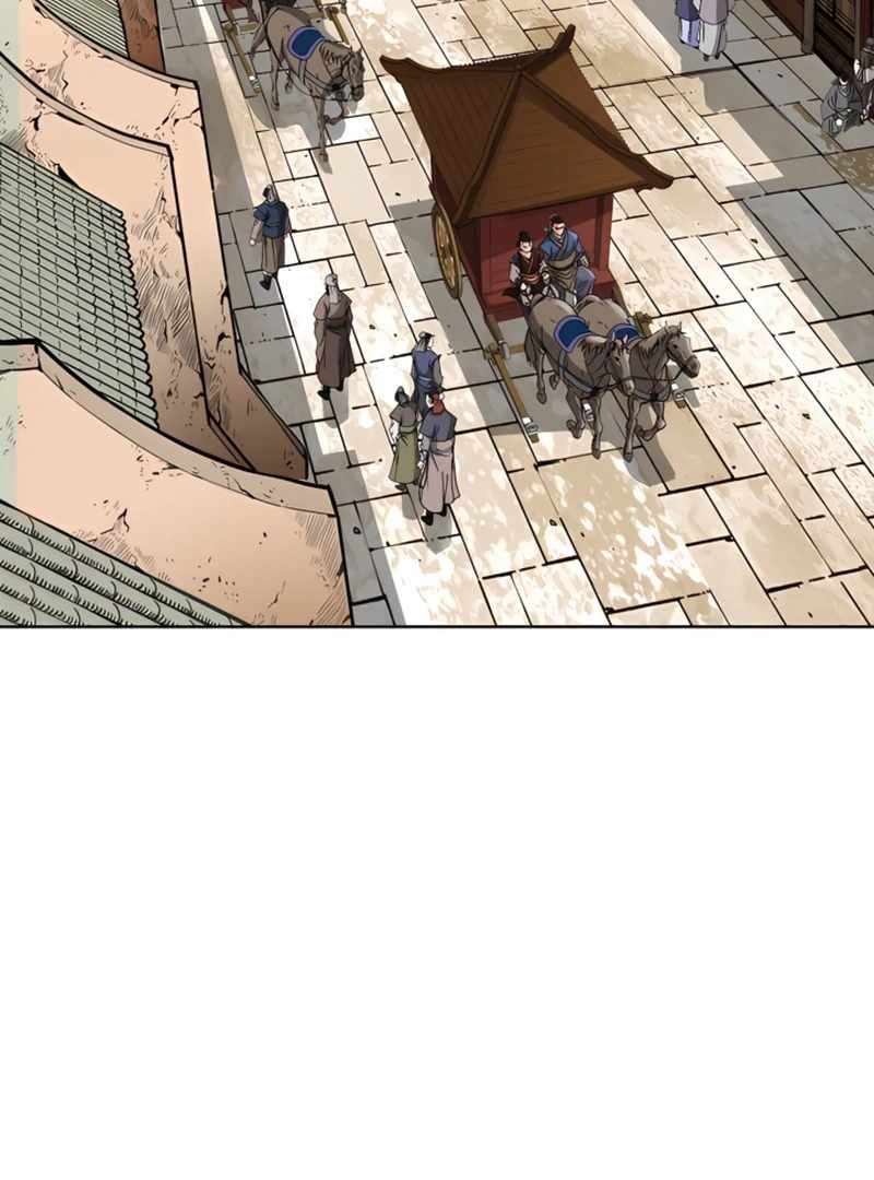 Unrivaled Warrior — Chapter 21 — page 102