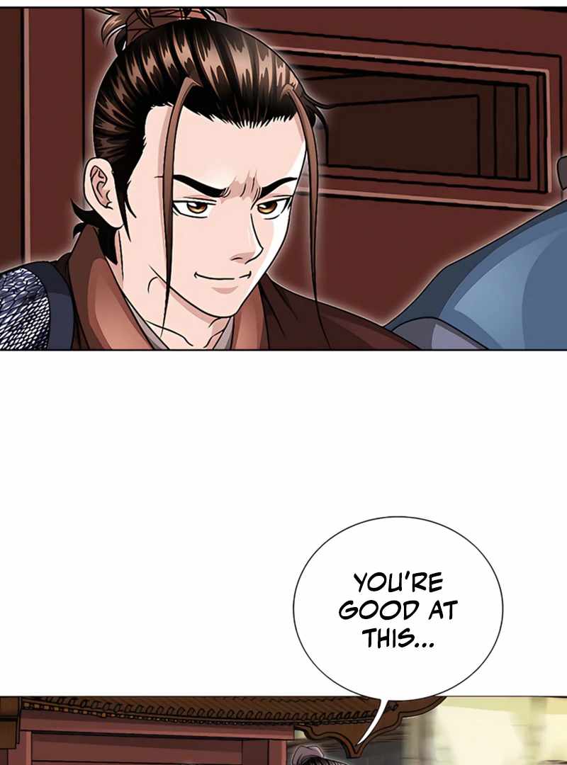 Unrivaled Warrior — Chapter 21 — page 103