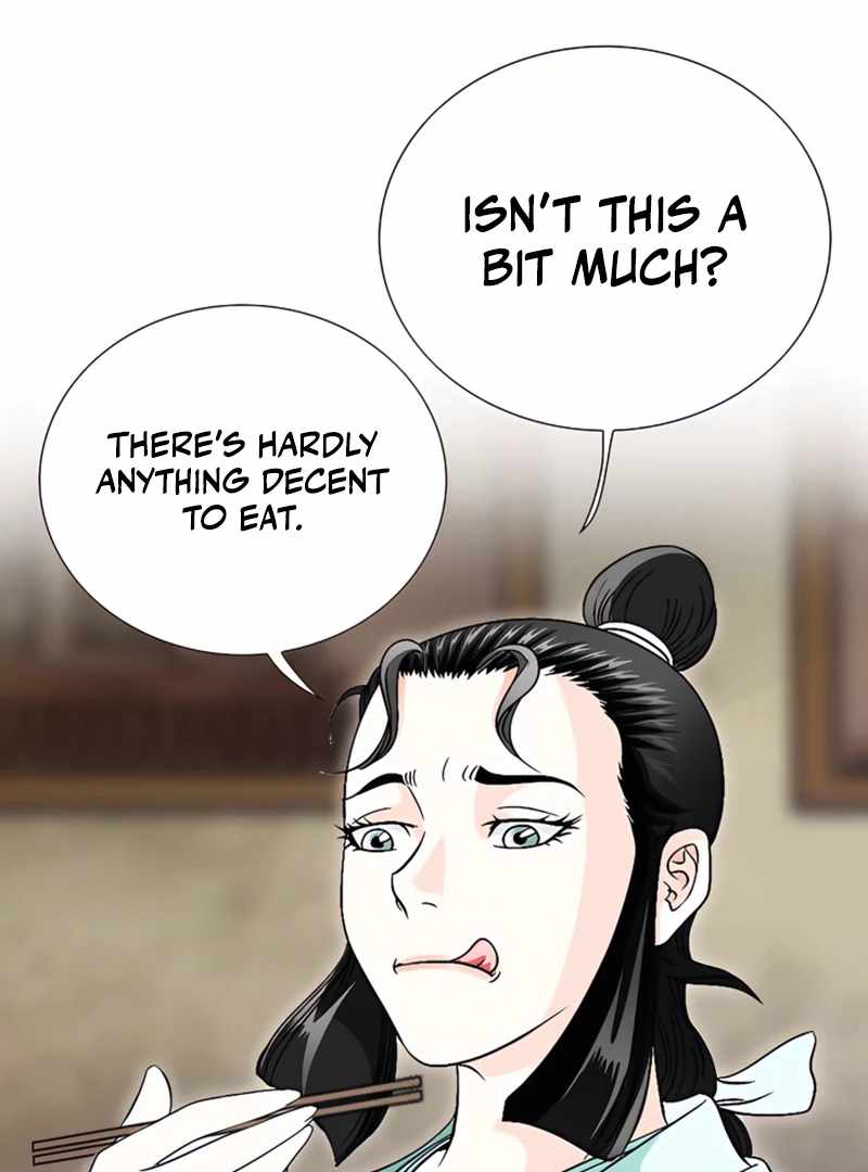Unrivaled Warrior — Chapter 21 — page 115