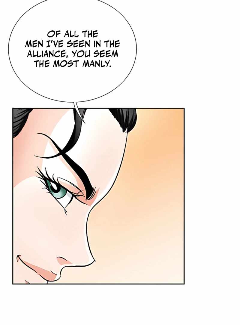 Unrivaled Warrior — Chapter 22 — page 10