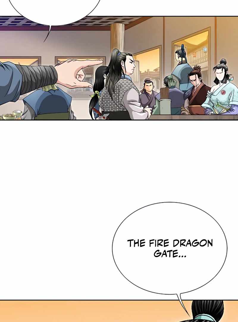 Unrivaled Warrior — Chapter 22 — page 37