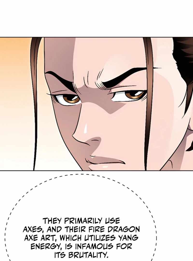 Unrivaled Warrior — Chapter 22 — page 39