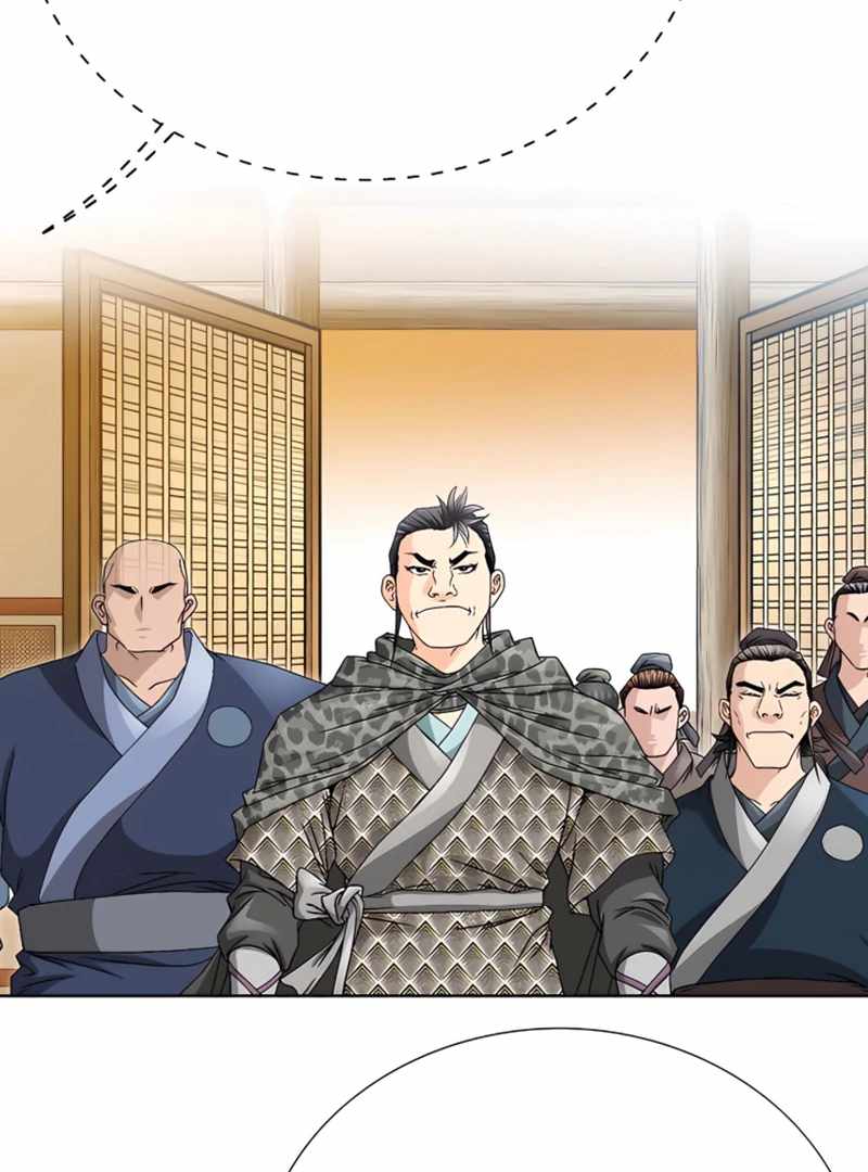 Unrivaled Warrior — Chapter 22 — page 40