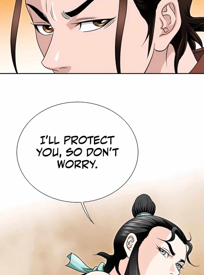 Unrivaled Warrior — Chapter 22 — page 64