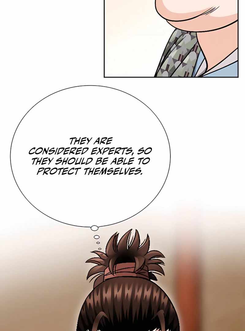 Unrivaled Warrior — Chapter 22 — page 68
