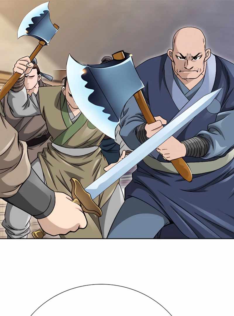 Unrivaled Warrior — Chapter 22 — page 72