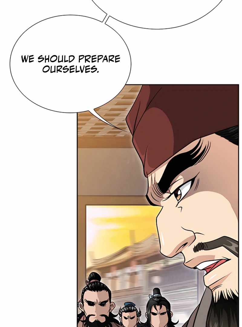 Unrivaled Warrior — Chapter 22 — page 90