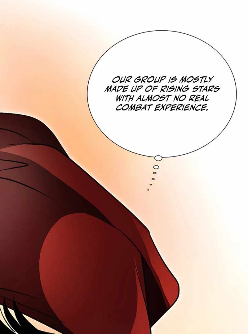 Unrivaled Warrior — Chapter 22 — page 93
