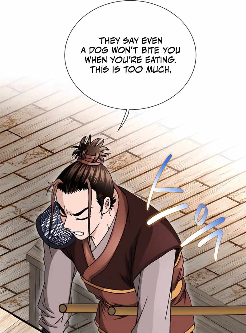 Unrivaled Warrior — Chapter 22 — page 99