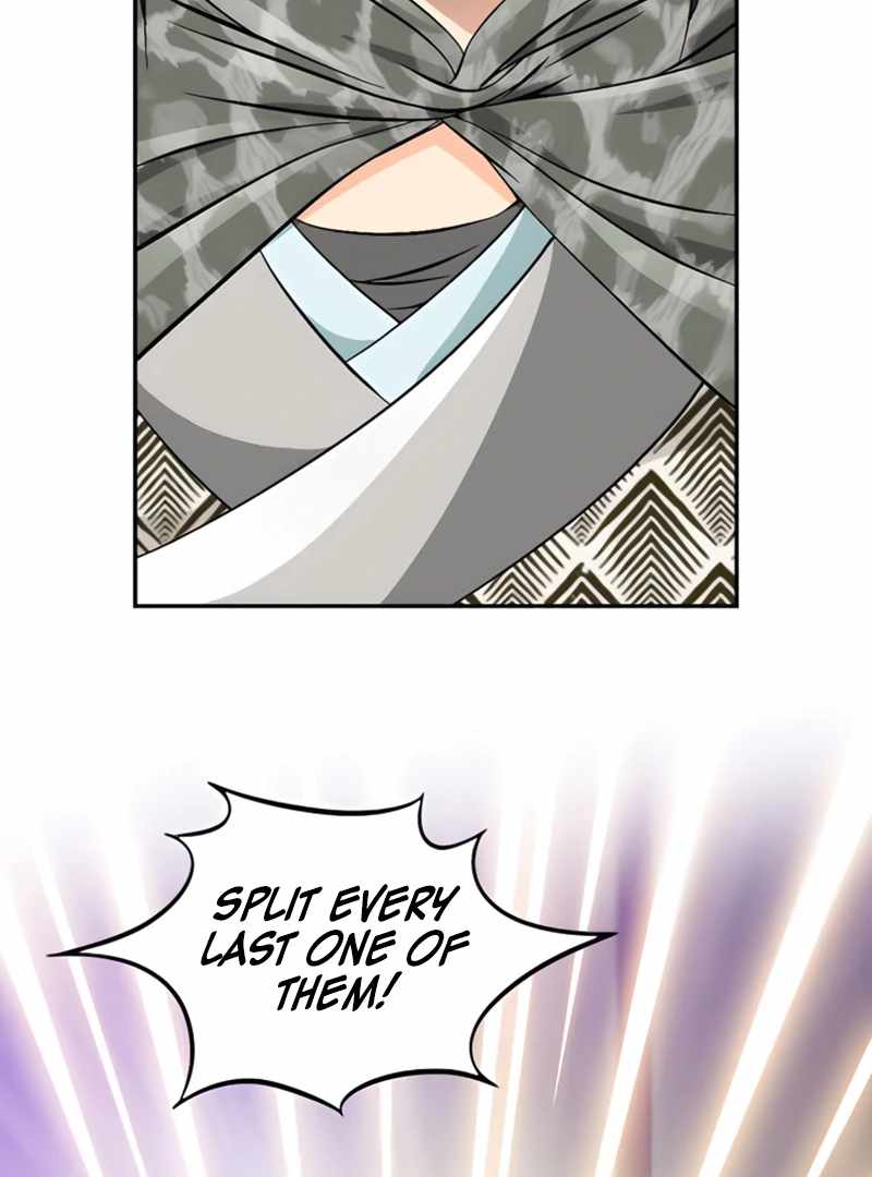 Unrivaled Warrior — Chapter 22 — page 108