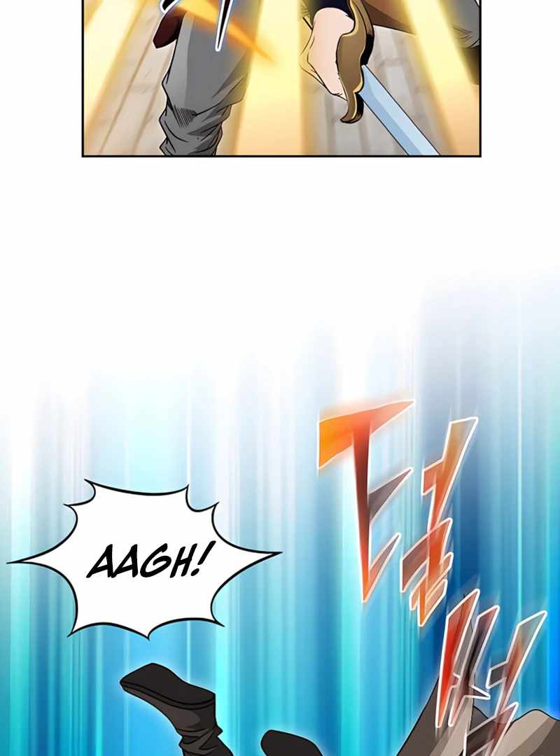 Unrivaled Warrior — Chapter 22 — page 118